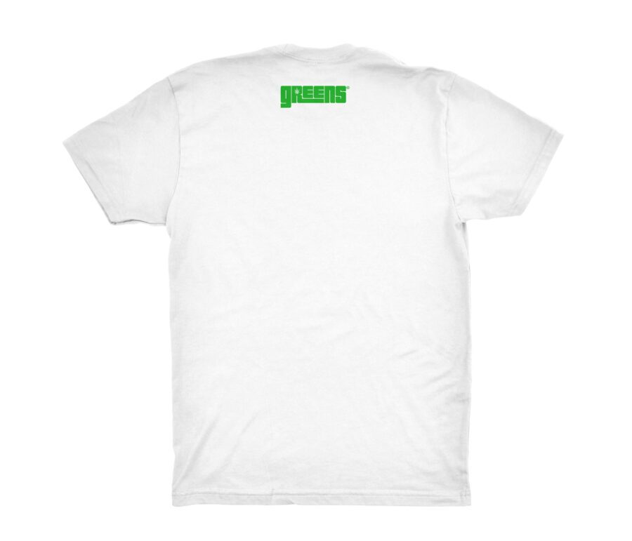 Script design -White T-shirt - Image 3