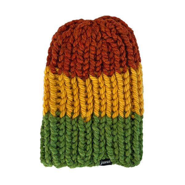The Marley Beanie by Greens®brand