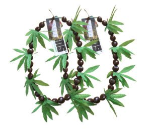 greensbrand Kukui beads OG necklaces