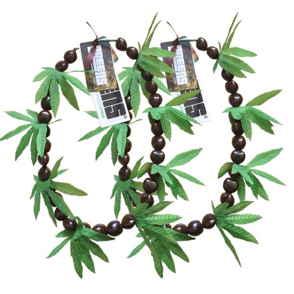 greensbrand Kukui beads OG necklaces
