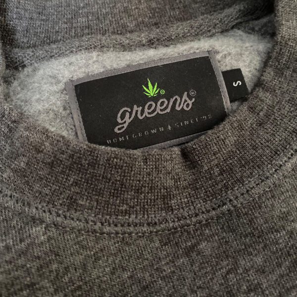 Logo design -Sweatshirt
