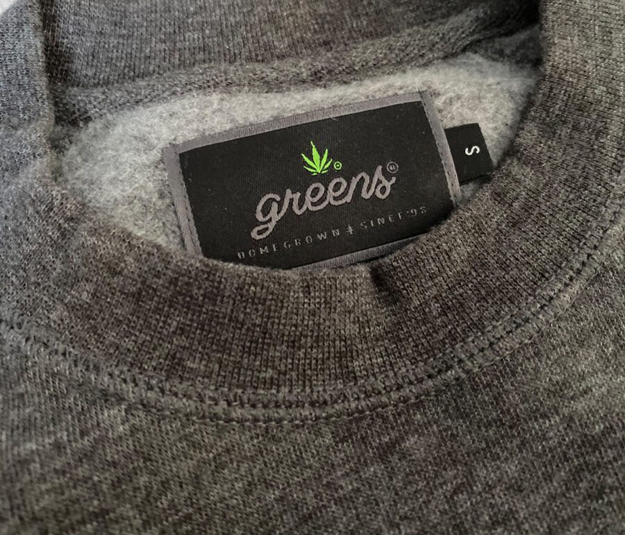 Logo design -Sweatshirt