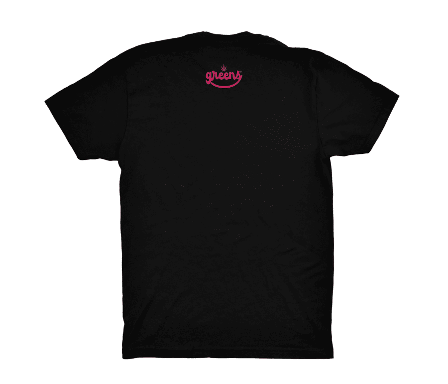 Blazin Fkn Amazin design -Black T-shirt - Image 4