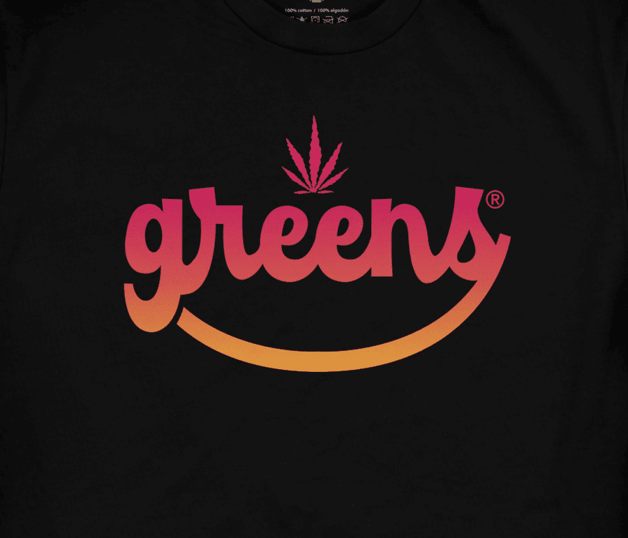 Blazin Fkn Amazin design -Black T-shirt - Image 2