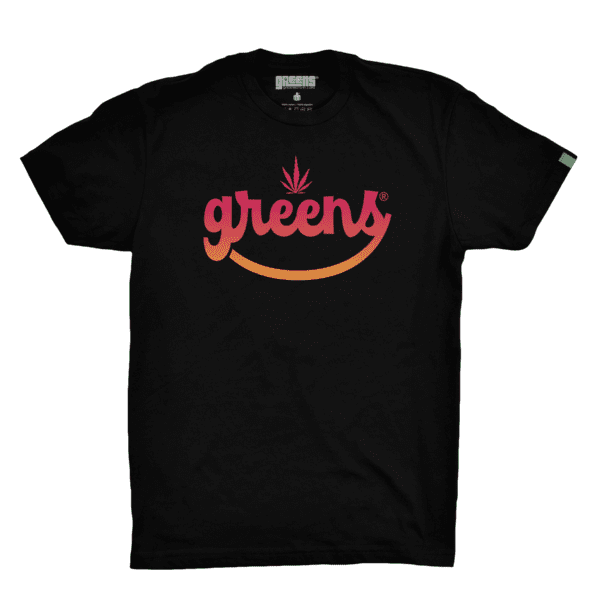 Blazin Fkn Amazin design -Black T-shirt