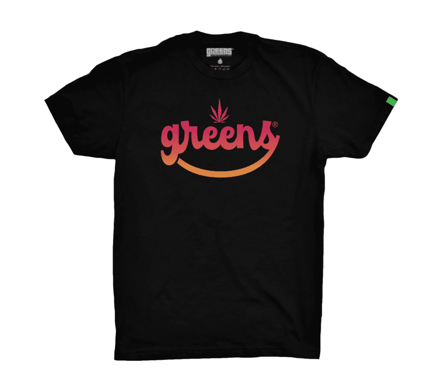 Blazin Fkn Amazin design -Black T-shirt