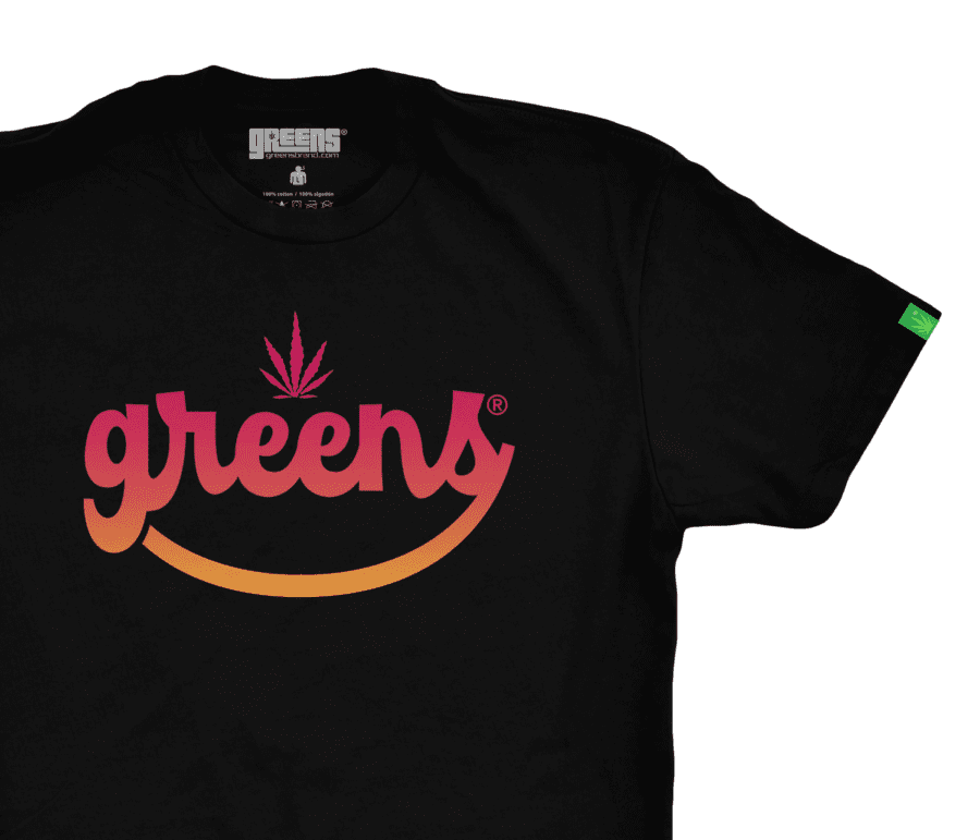 Blazin Fkn Amazin design -Black T-shirt - Image 3