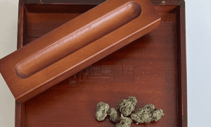 Stash Box11 inside lid closeup